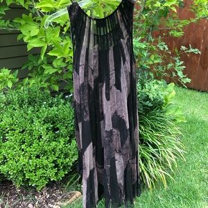 Neeru Kumar Boho Dress, Sz 2